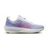 Interact Run Running Shoe - Women's White/Pink view