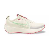 Interact Run Running Shoe - Women's Off White view