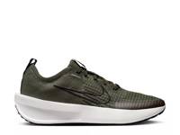 Interact Run Running Shoe - Women's Dark Green view