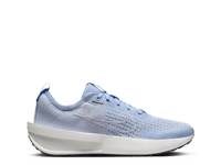 Interact Run Running Shoe - Women's Light Blue view