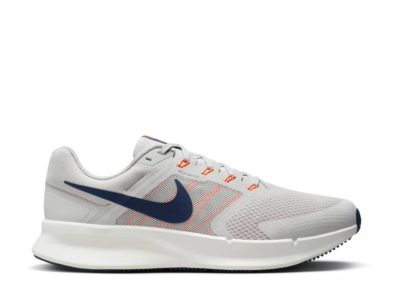 Nike Run Swift 3 Running Shoes Mens 12 Summit White Bronzine Nike Run Swift 3  main image 4