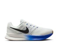 Run Swift 3 Running Shoe - Men's White/Blue/Black view