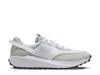 Waffle Debut Running Shoe - Men's Grey/White view