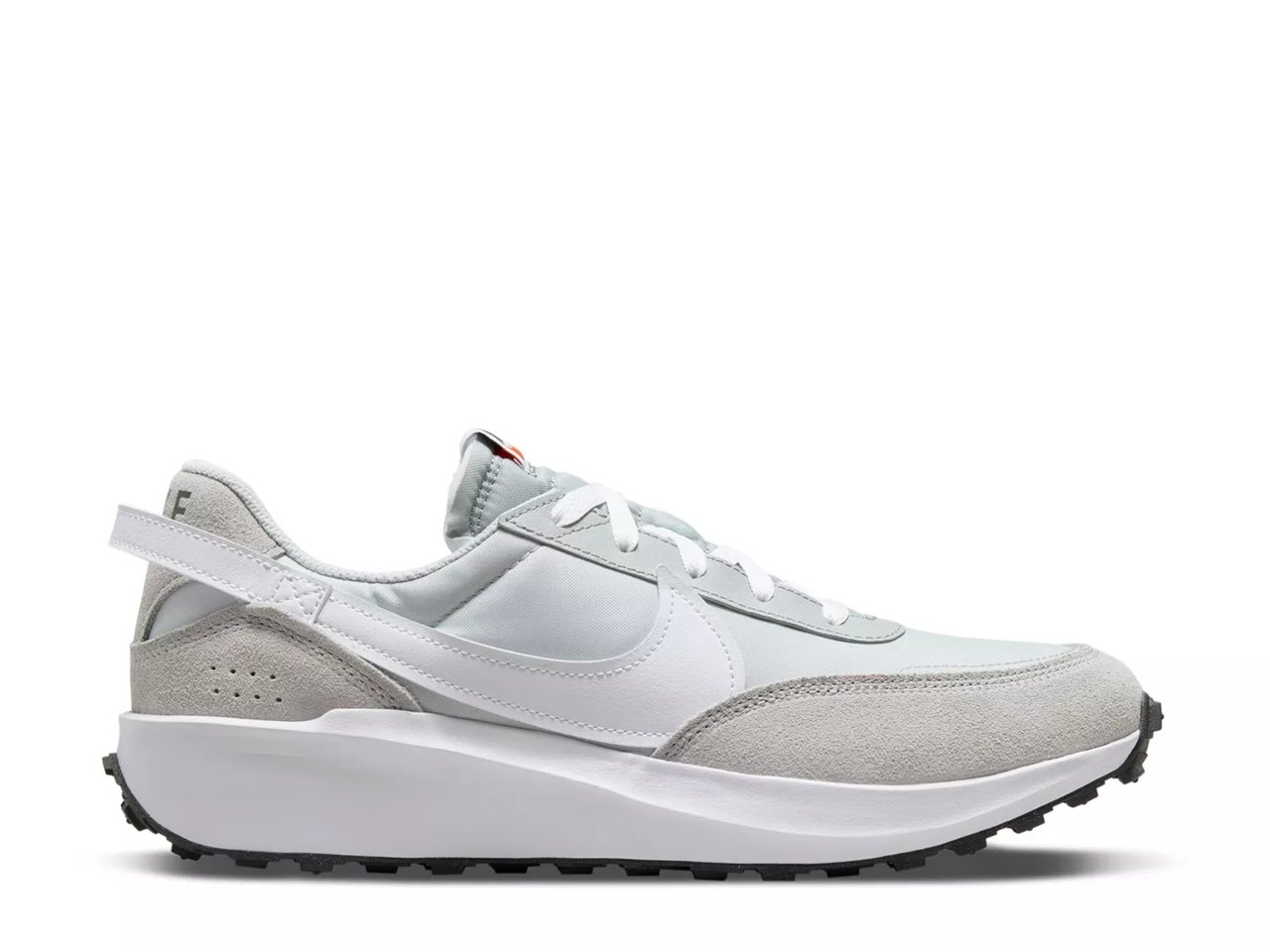 Waffle Debut Running Shoe - Men's