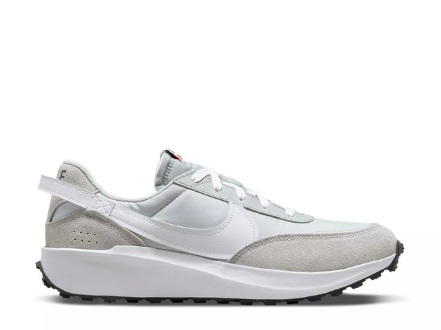 Nike Waffle Debut Running Shoe - Men