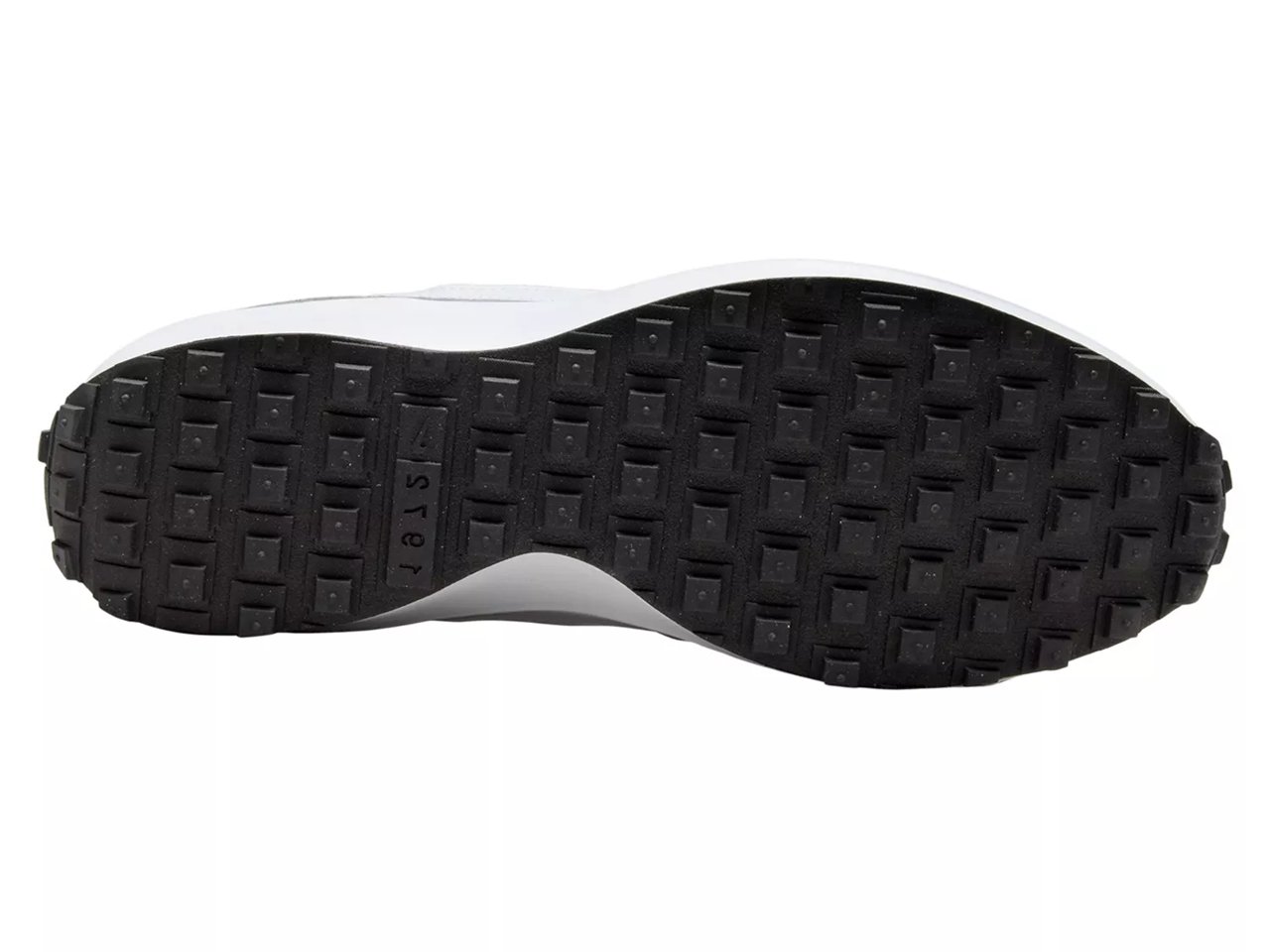 Waffle Debut Running Shoe - Men's