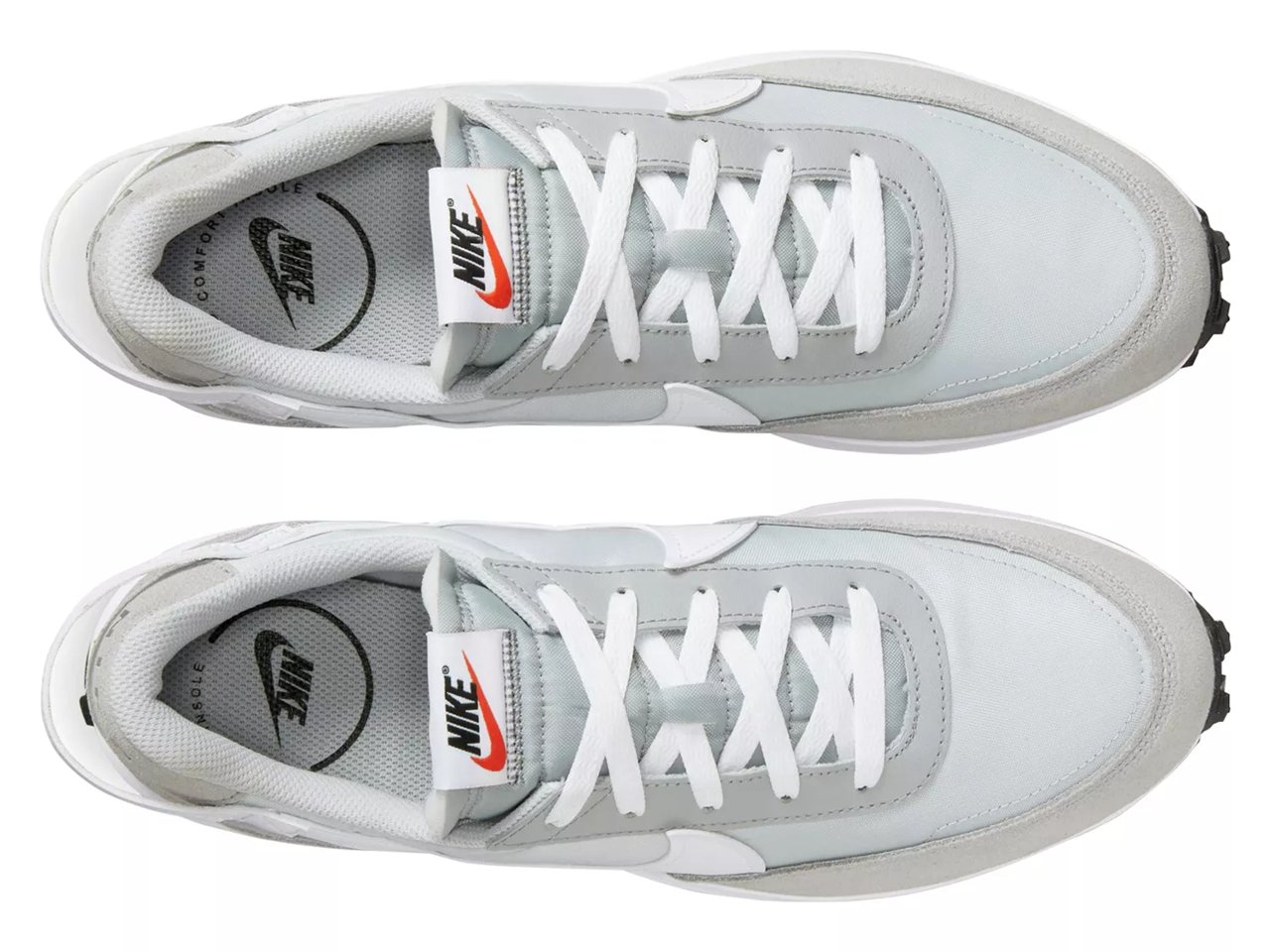 Waffle Debut Running Shoe - Men's