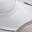 Waffle Debut Running Shoe - Men's Grey/White view