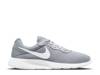 Tanjun Sneaker - Men's Grey/White view