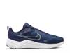 Downshifter 12 Running Shoe - Men's Navy view