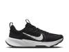 Juniper Trail 2 Next Nature Running Shoe - Women's Black/White view