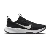 Juniper Trail 2 Next Nature Running Shoe - Women's Black/White view