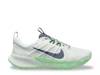 Juniper Trail 2 Next Nature Running Shoe - Women's White/Green view