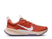 Juniper Trail 2 Next Nature Running Shoe - Women's Orange view