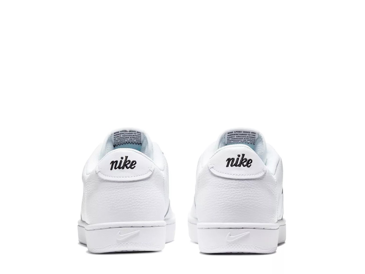 Court Vintage Premium Sneaker - Men's