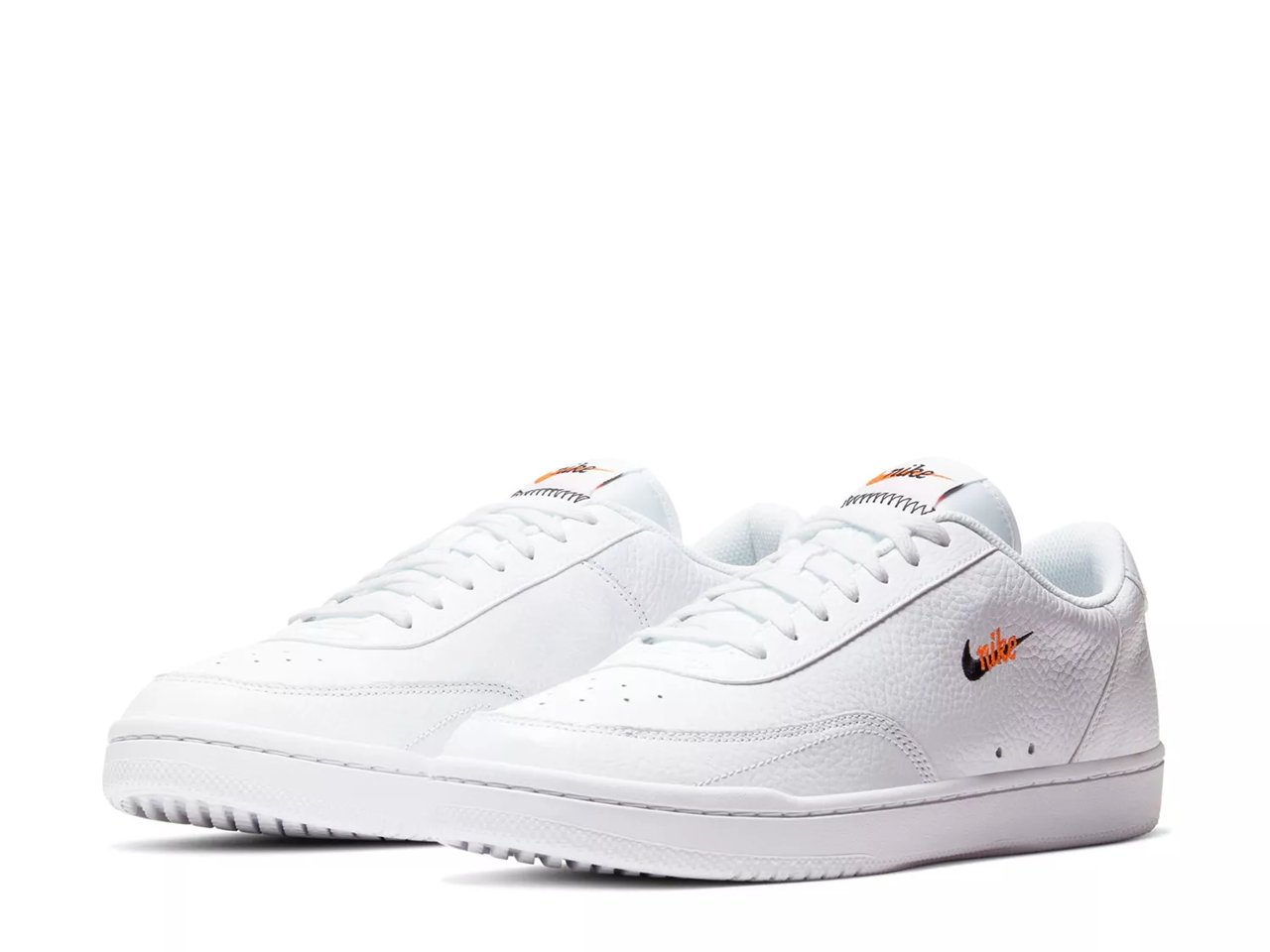 Court Vintage Premium Sneaker - Men's