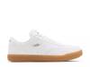 Court Vintage Premium Sneaker - Men's White/Tan view