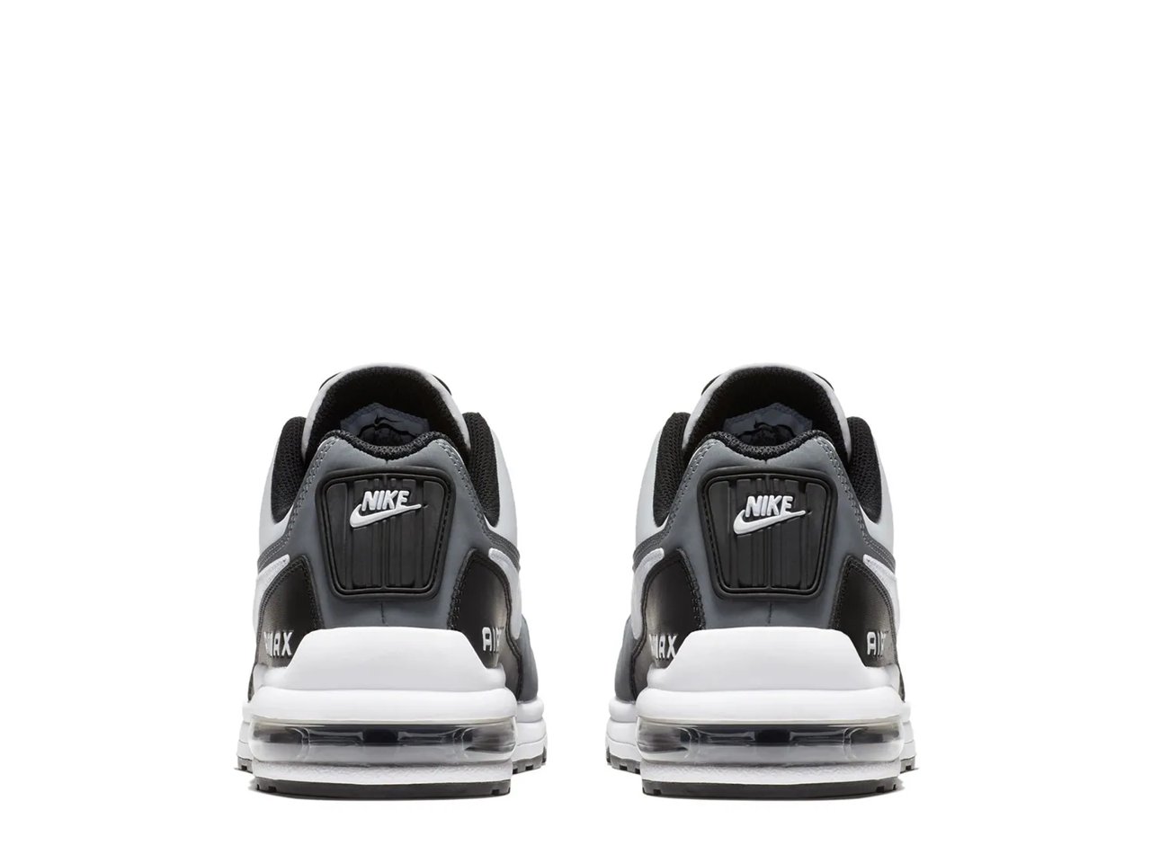 Air Max LTD 3 Running Shoe - Men's