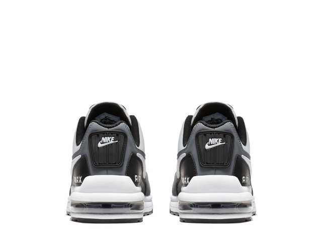 Air Max LTD 3 Running Shoe - Men's