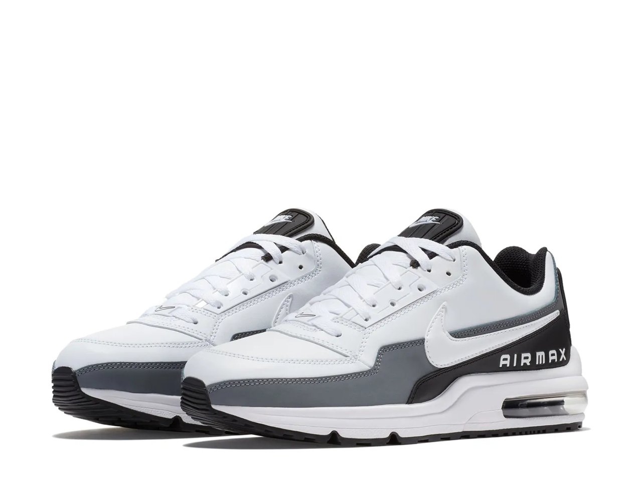 Air Max LTD 3 Running Shoe - Men's