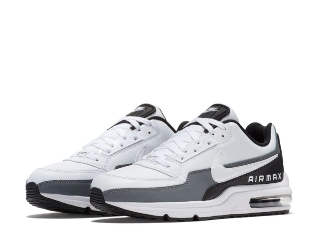 Air Max LTD 3 Running Shoe - Men's