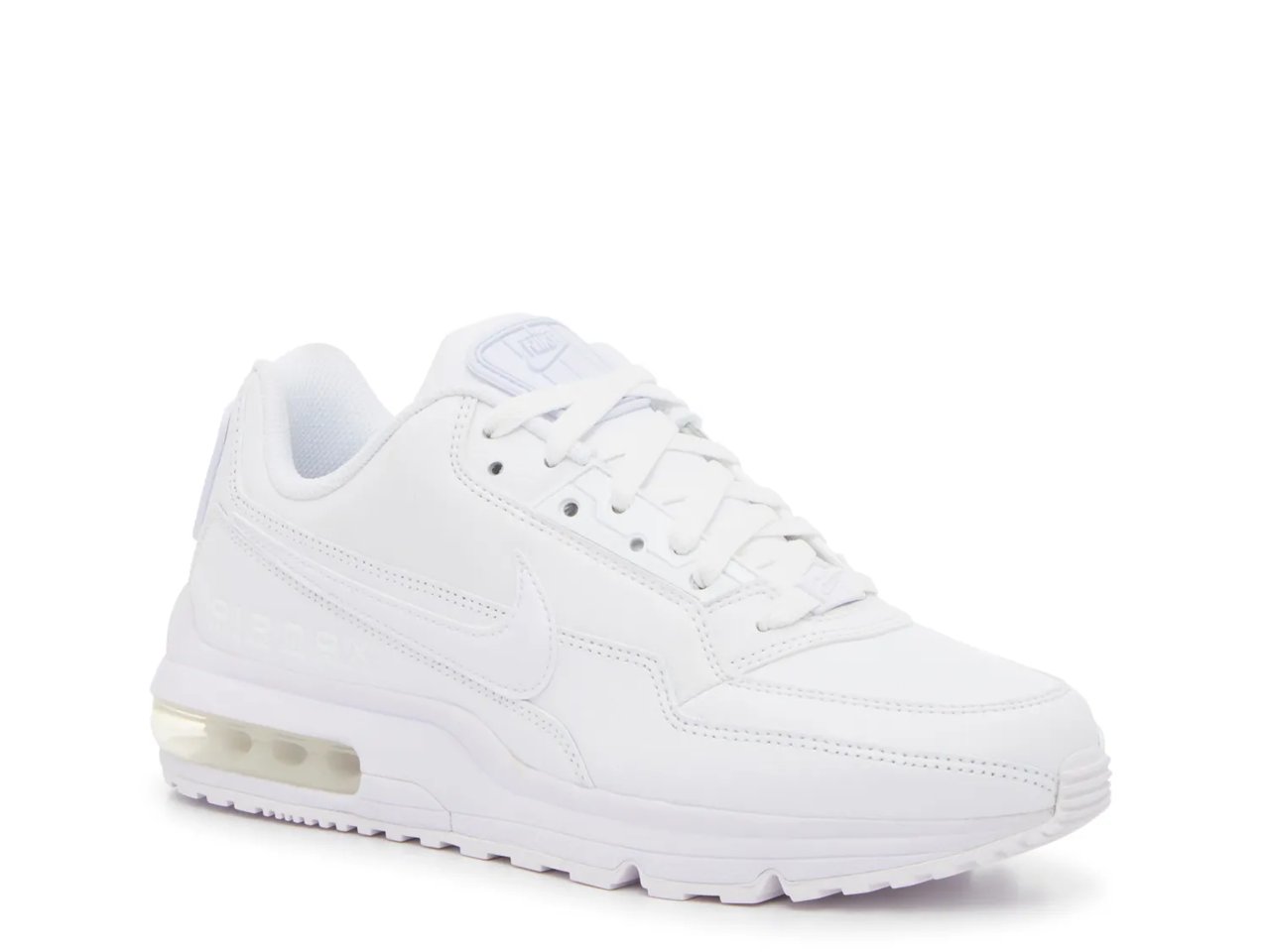 Air Max LTD 3 Running Shoe - Men's