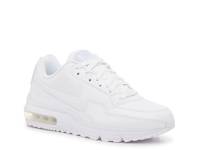 Air Max LTD 3 Running Shoe - Men's White view