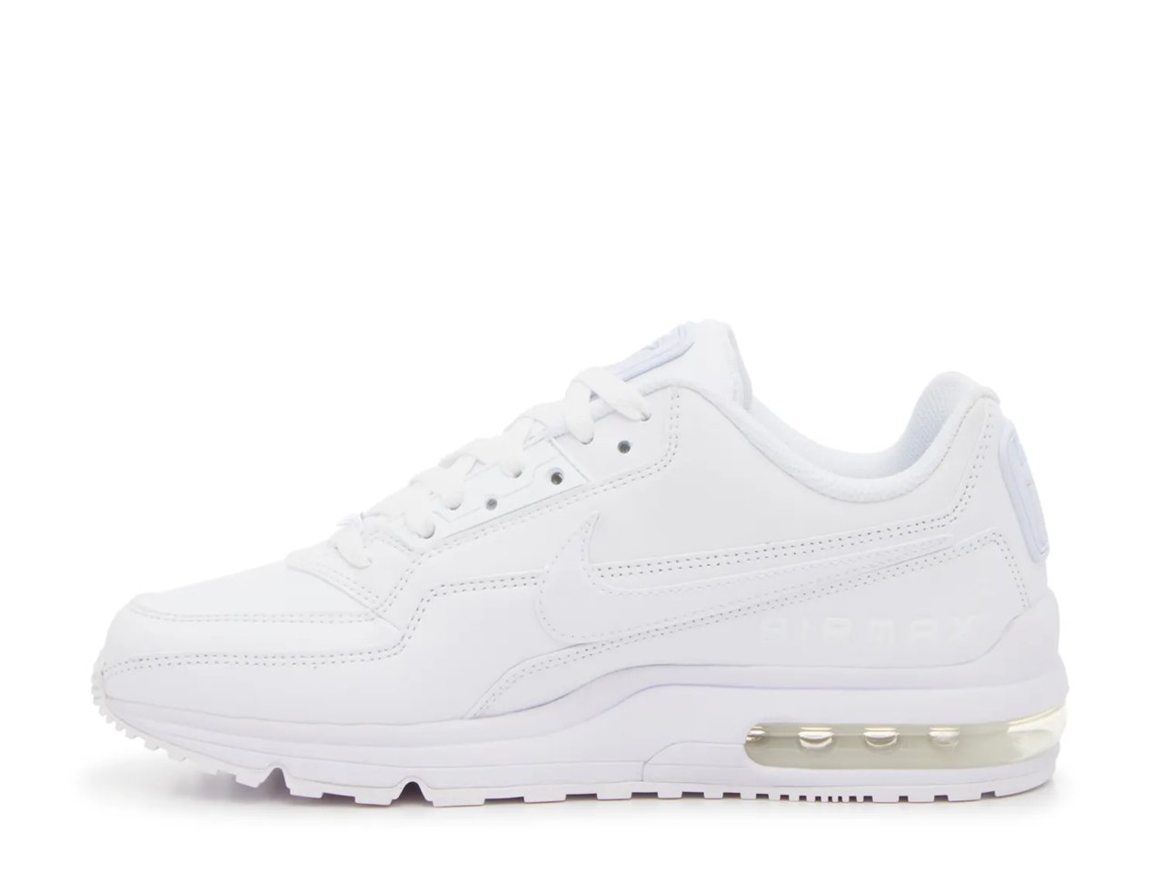 Air Max LTD 3 Running Shoe - Men's