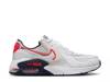 Air Max Excee Sneaker - Men's Grey/Red view