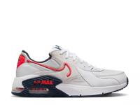 Air Max Excee Sneaker - Men's Grey/Red view