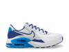 Air Max Excee Sneaker - Men's White/Blue view
