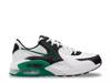 Air Max Excee Sneaker - Men's White/Green view