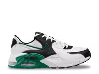 Air Max Excee Sneaker - Men's White/Green view