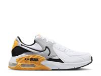 Air Max Excee Sneaker - Men's White/Black view