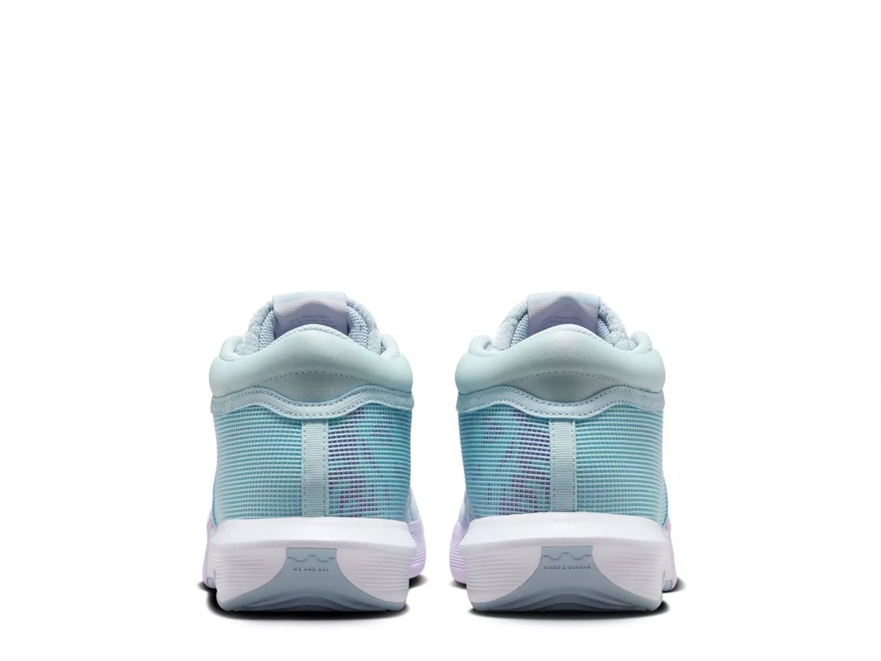 LeBron Witness 8 Basketball Shoe - Men's