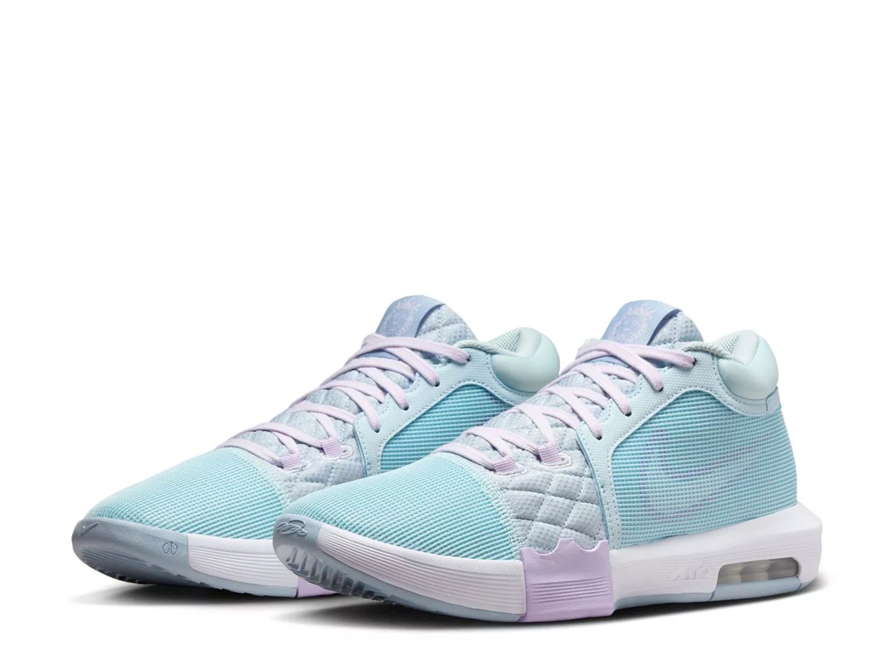 LeBron Witness 8 Basketball Shoe - Men's