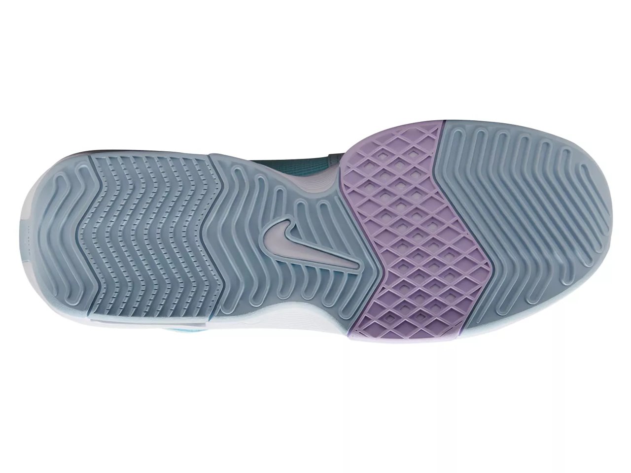 LeBron Witness 8 Basketball Shoe - Men's