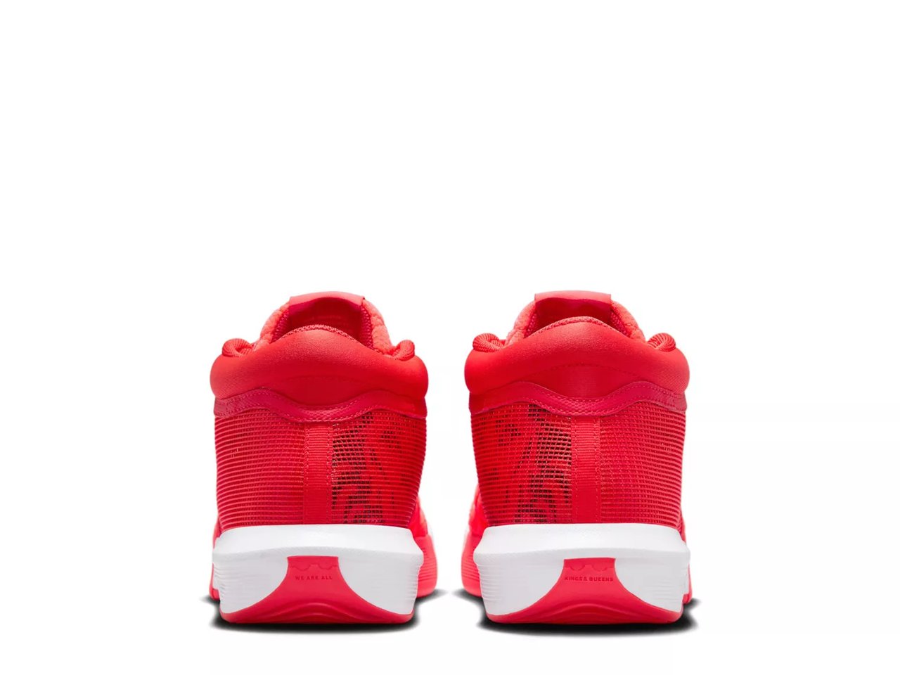 LeBron Witness 8 Basketball Shoe - Men's