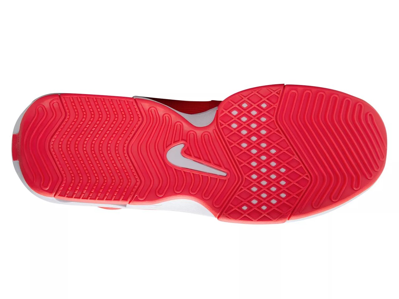 LeBron Witness 8 Basketball Shoe - Men's