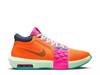LeBron Witness 8 Basketball Shoe - Men's Orange view
