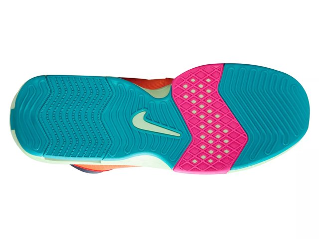 LeBron Witness 8 Basketball Shoe - Men's