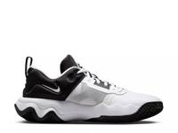 Giannis Immortality 3 Basketball Shoe - Men's Black view