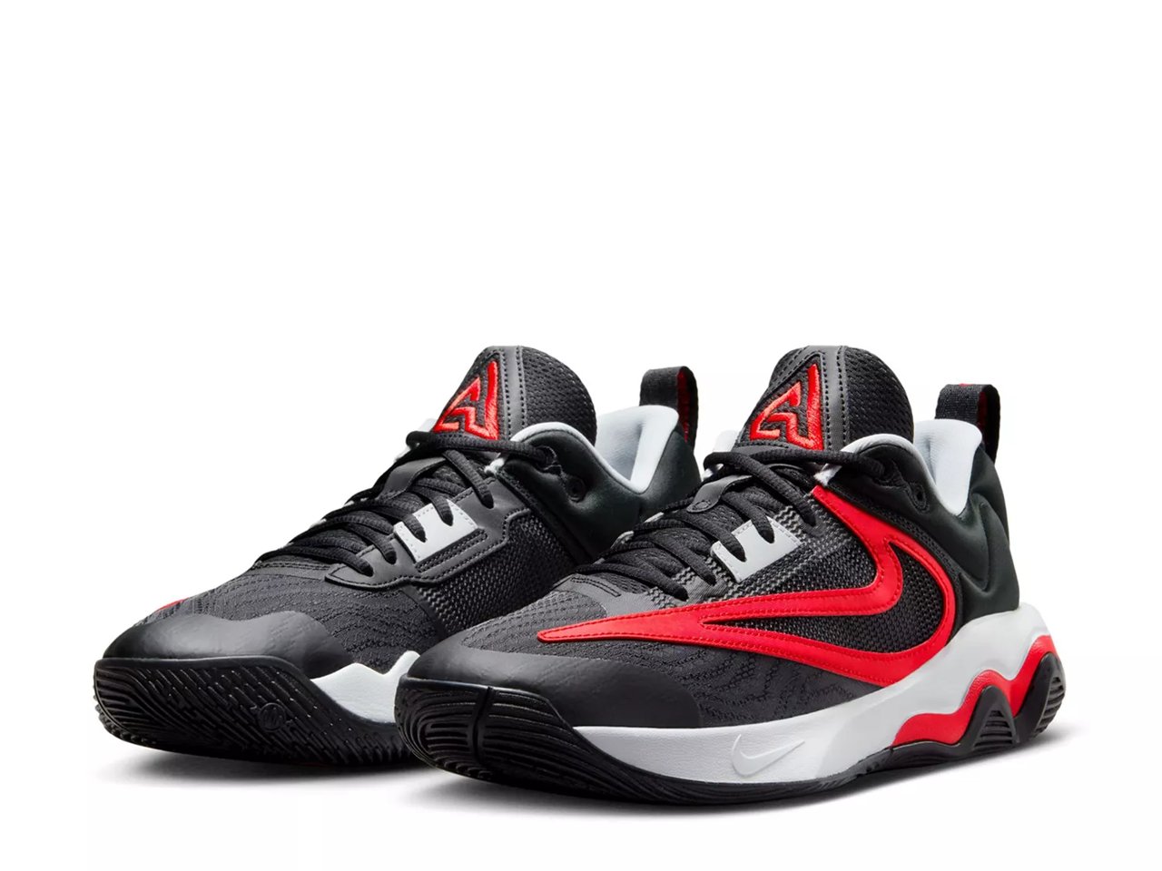 Giannis Immortality 3 Basketball Shoe - Men's