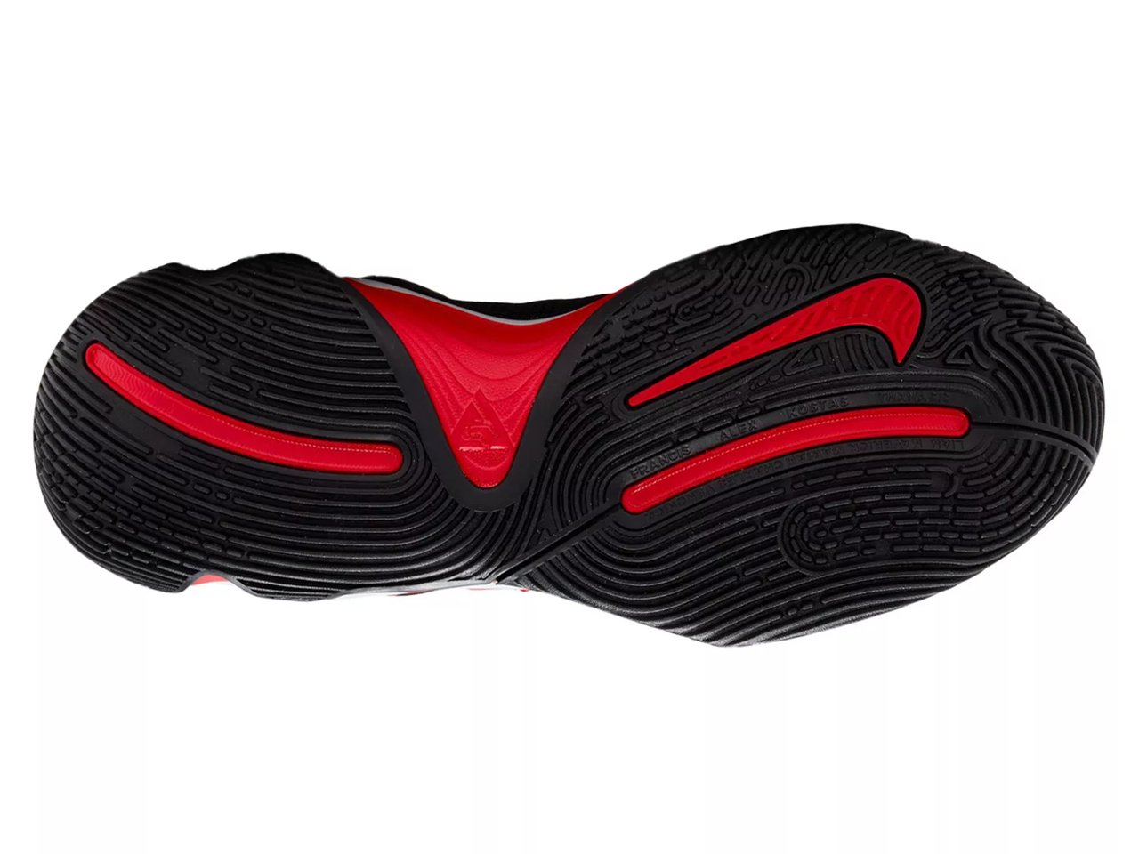 Giannis Immortality 3 Basketball Shoe - Men's