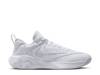 Giannis Immortality 3 Basketball Shoe - Men's White view