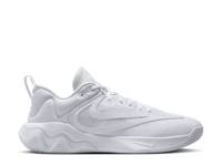 Giannis Immortality 3 Basketball Shoe - Men's White view