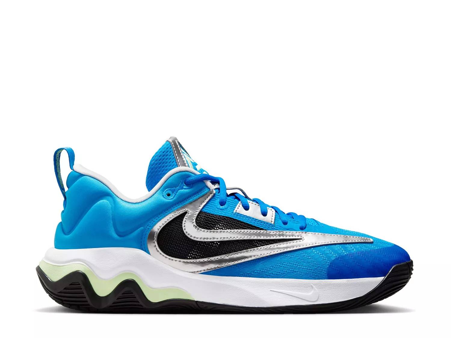 Giannis Immortality 3 Basketball Shoe - Men's