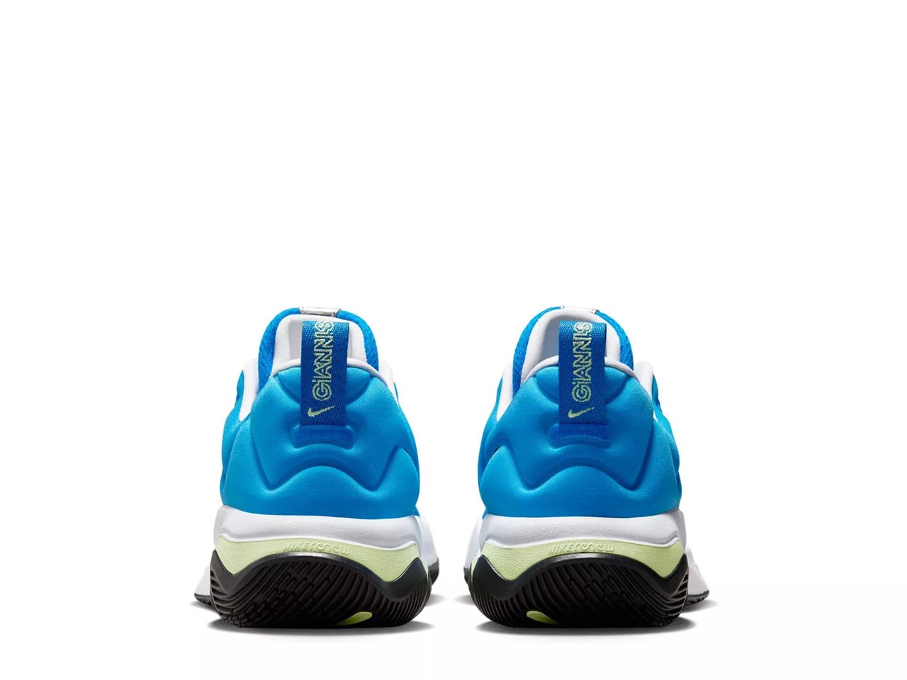 Giannis Immortality 3 Basketball Shoe - Men's