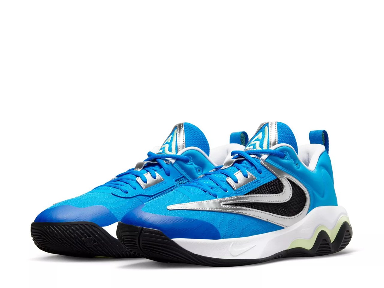Giannis Immortality 3 Basketball Shoe - Men's