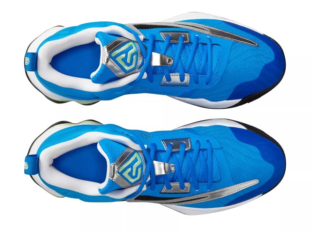Nike Giannis Immortality 3 Basketball Shoe - Men's - Free Shipping